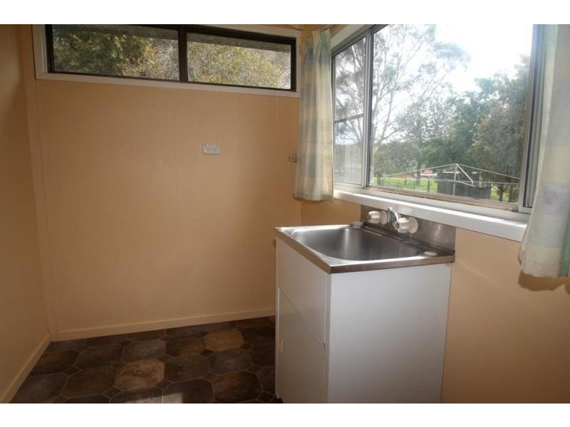 681 Old Goombungee Road, Cawdor QLD 4352
