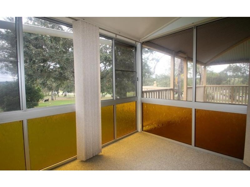 681 Old Goombungee Road, Cawdor QLD 4352