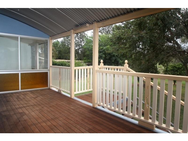 681 Old Goombungee Road, Cawdor QLD 4352