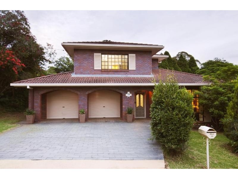 19D Wirra Wirra Street, Mount Lofty QLD 4350