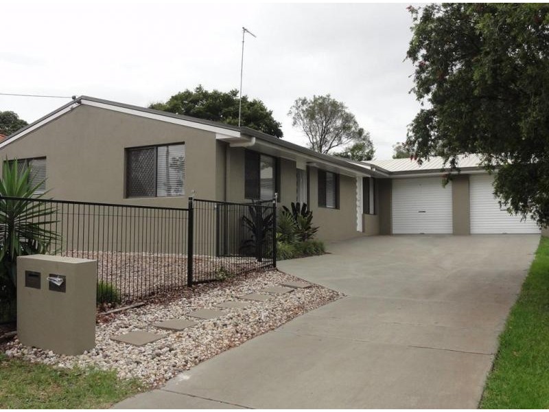 21 Agnes Street, Centenary Heights QLD 4350