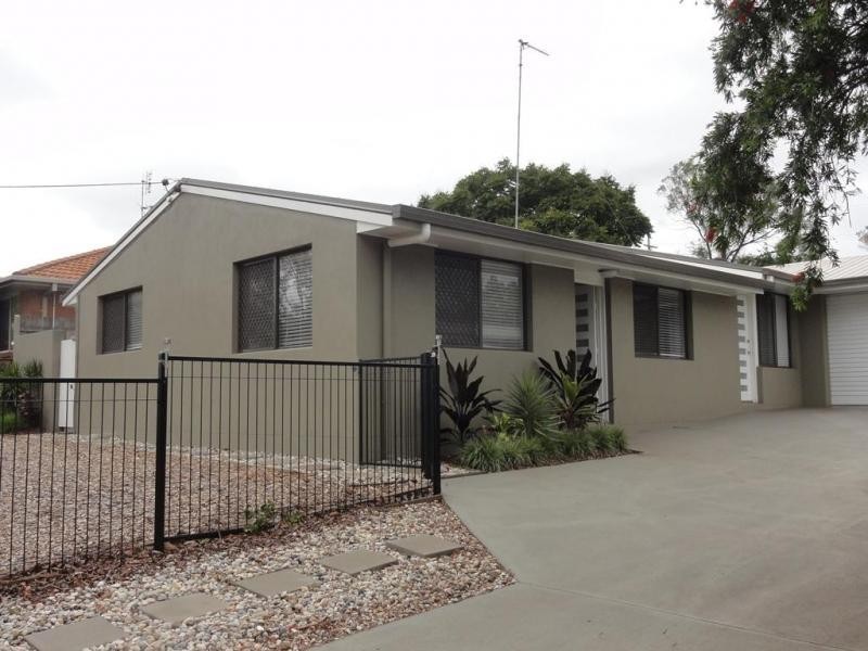 21 Agnes Street, Centenary Heights QLD 4350