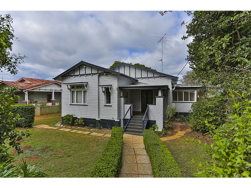 6 Cory Street, Toowoomba City QLD 4350