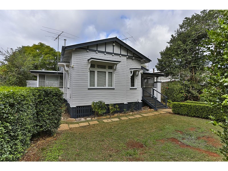 6 Cory Street, Toowoomba City QLD 4350