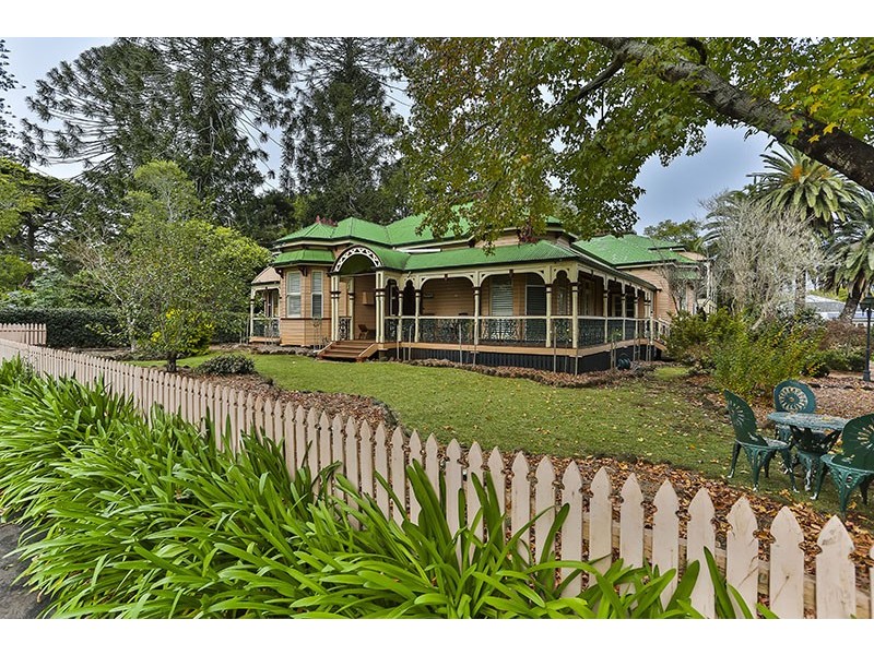 80 Campbell Street, East Toowoomba QLD 4350