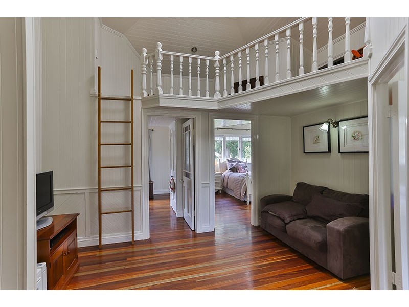 80 Campbell Street, East Toowoomba QLD 4350