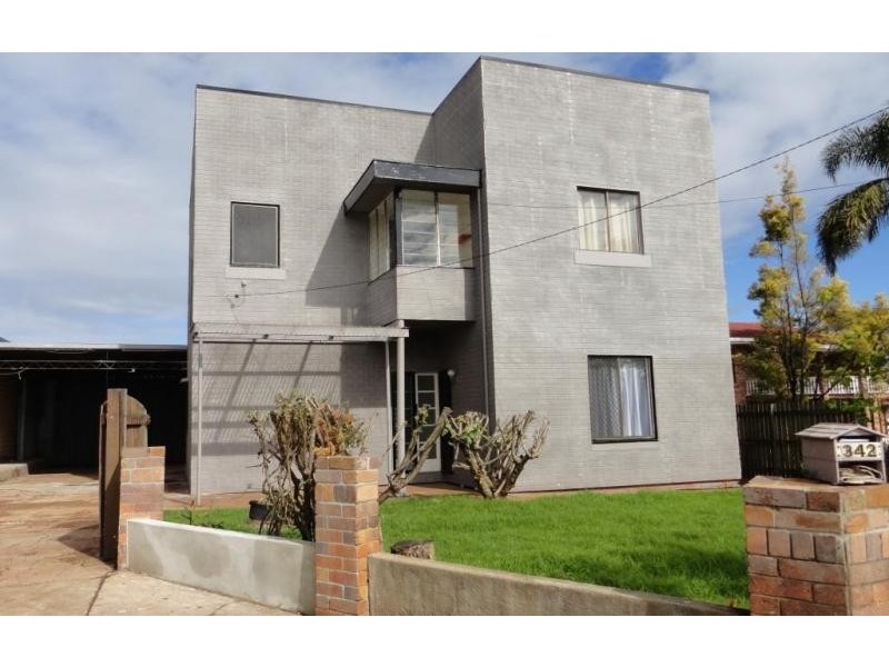 342 ALDERLEY STREET, Kearneys Spring QLD 4350