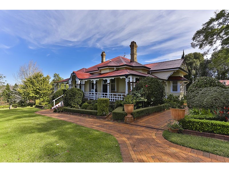 2 South Street, Rangeville QLD 4350