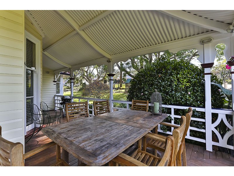 2 South Street, Rangeville QLD 4350