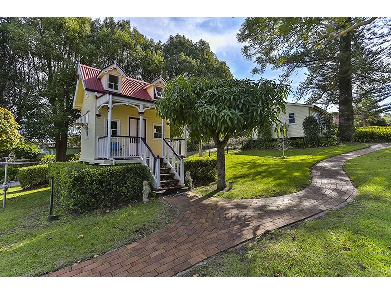 2 South Street, Rangeville QLD 4350