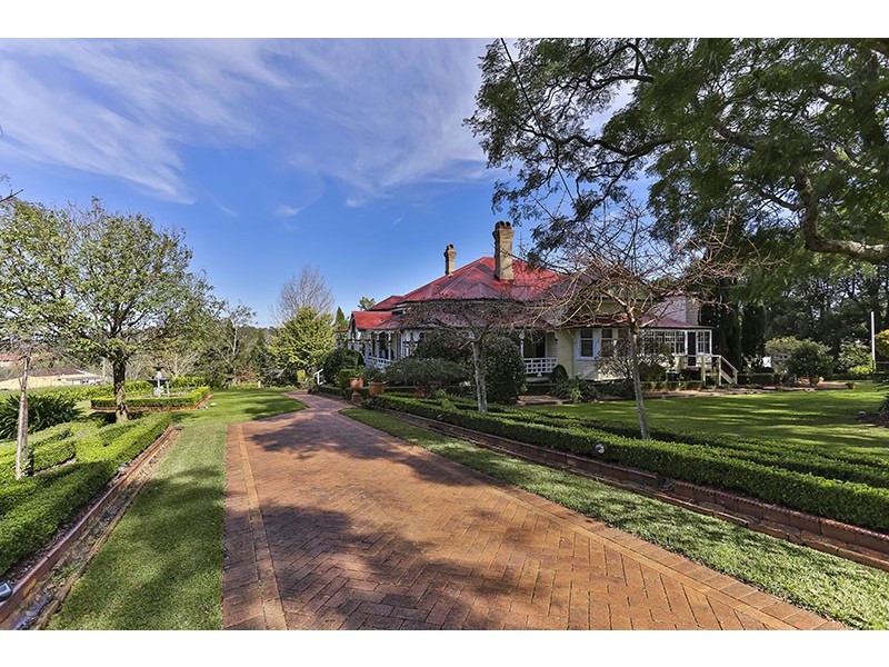 2 South Street, Rangeville QLD 4350