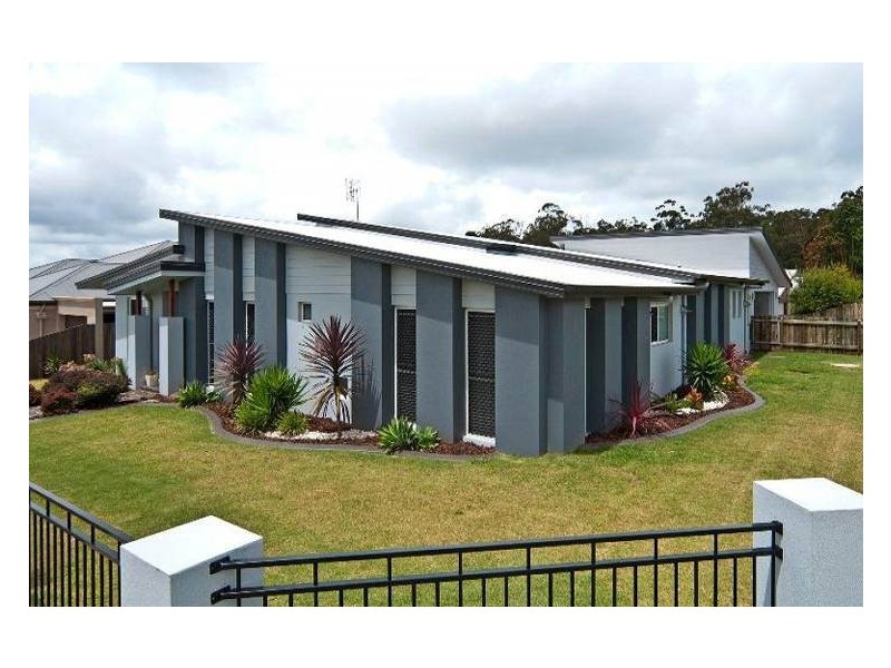 49 Nursery Drive, Middle Ridge QLD 4350