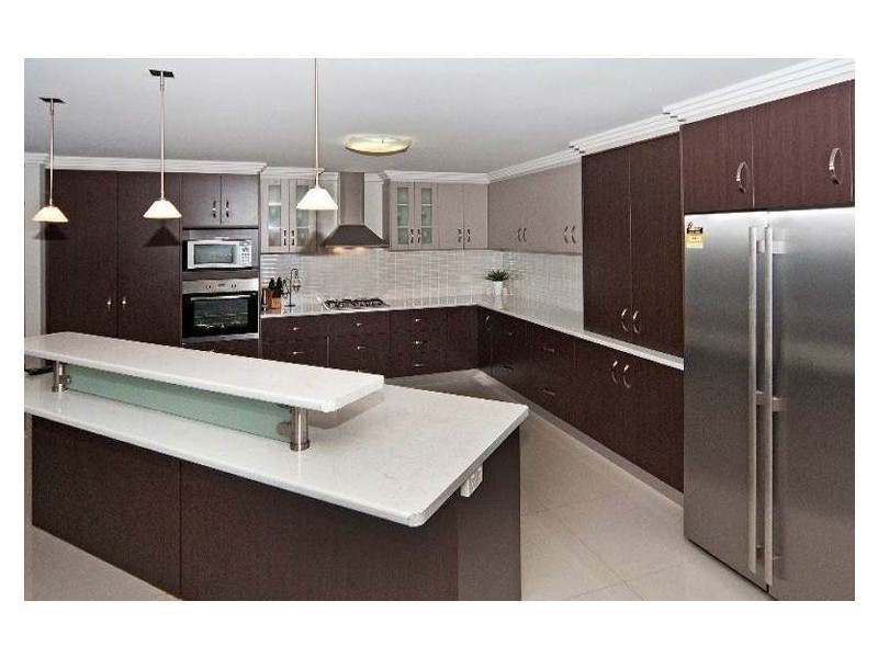 49 Nursery Drive, Middle Ridge QLD 4350