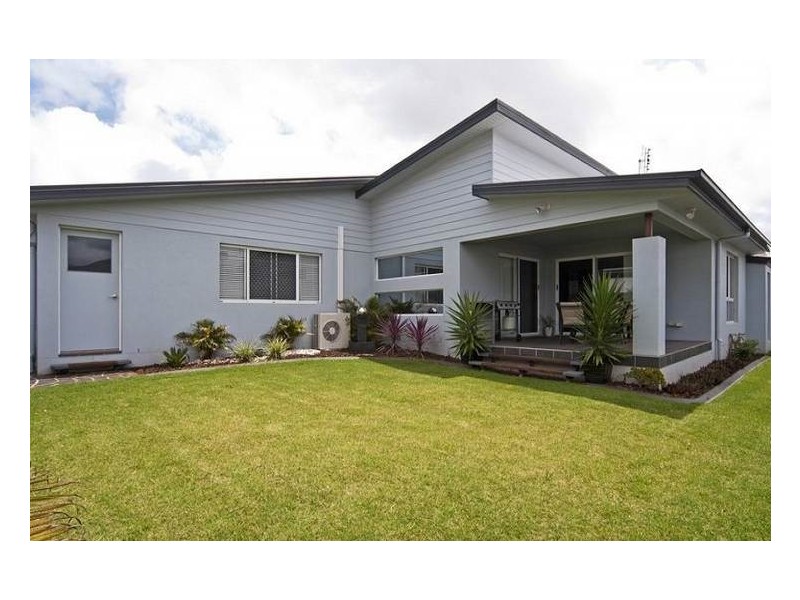 49 Nursery Drive, Middle Ridge QLD 4350