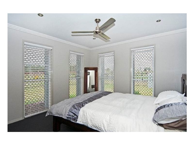 49 Nursery Drive, Middle Ridge QLD 4350