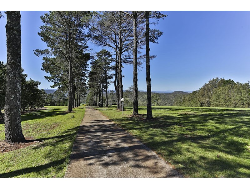 Lot 1 Bradys Road, Highfields QLD 4352