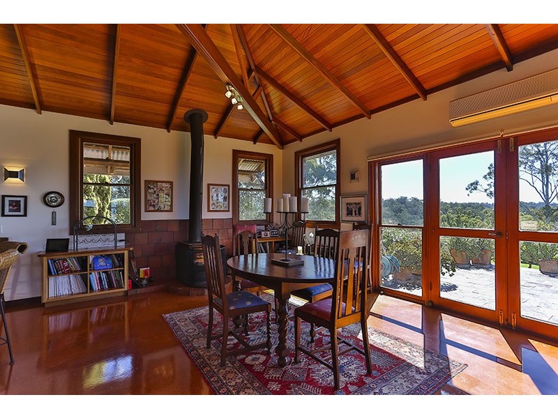 Lot 1 Bradys Road, Highfields QLD 4352