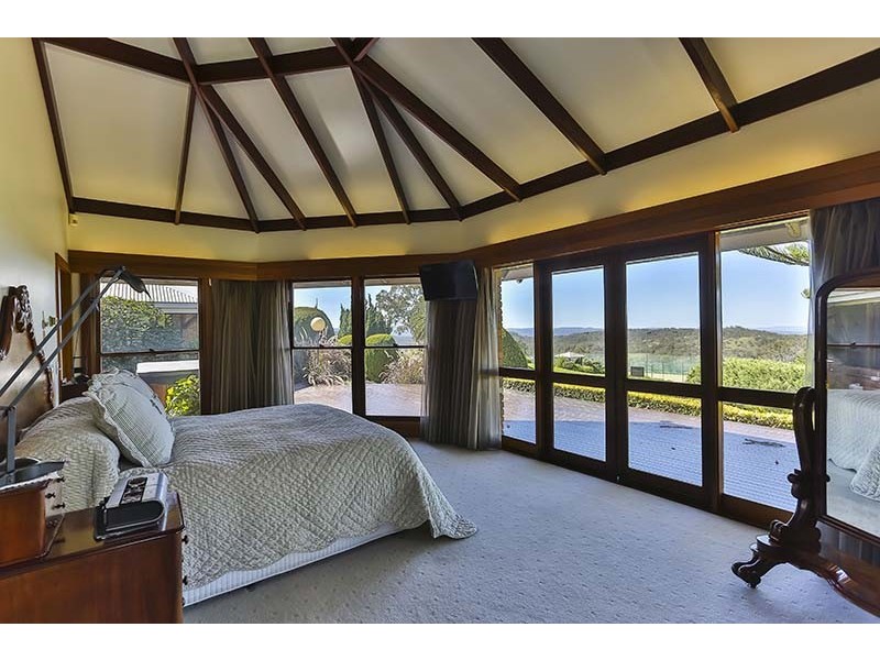 Lot 1 Bradys Road, Highfields QLD 4352