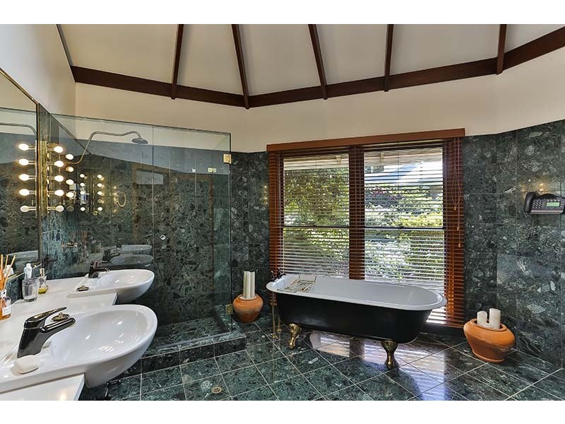 Lot 1 Bradys Road, Highfields QLD 4352