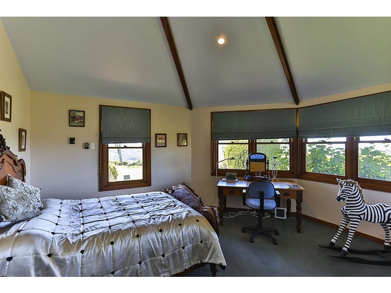Lot 1 Bradys Road, Highfields QLD 4352