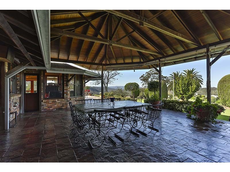 Lot 1 Bradys Road, Highfields QLD 4352