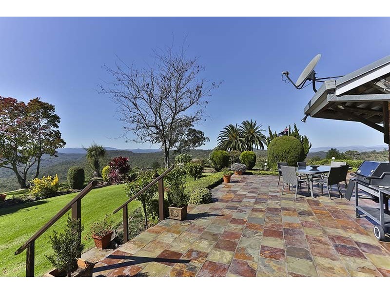 Lot 1 Bradys Road, Highfields QLD 4352