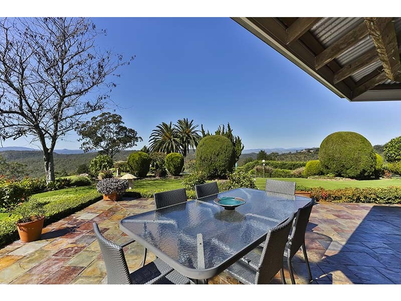 Lot 1 Bradys Road, Highfields QLD 4352