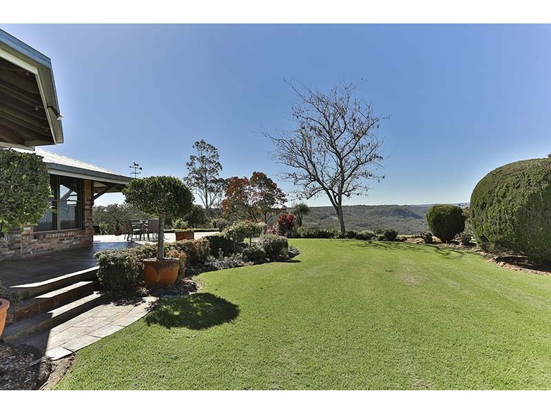 Lot 1 Bradys Road, Highfields QLD 4352