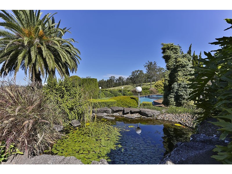 Lot 1 Bradys Road, Highfields QLD 4352