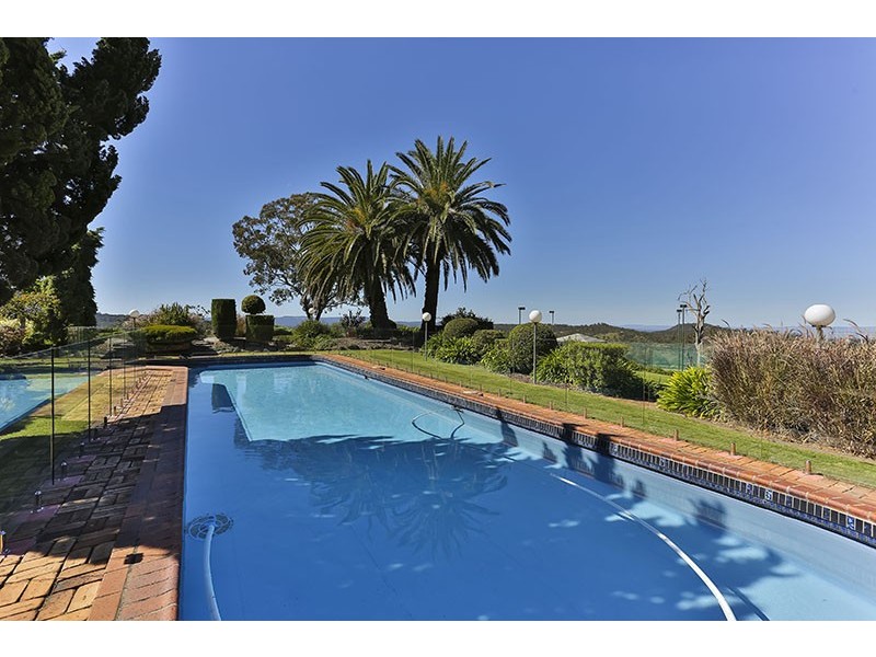 Lot 1 Bradys Road, Highfields QLD 4352