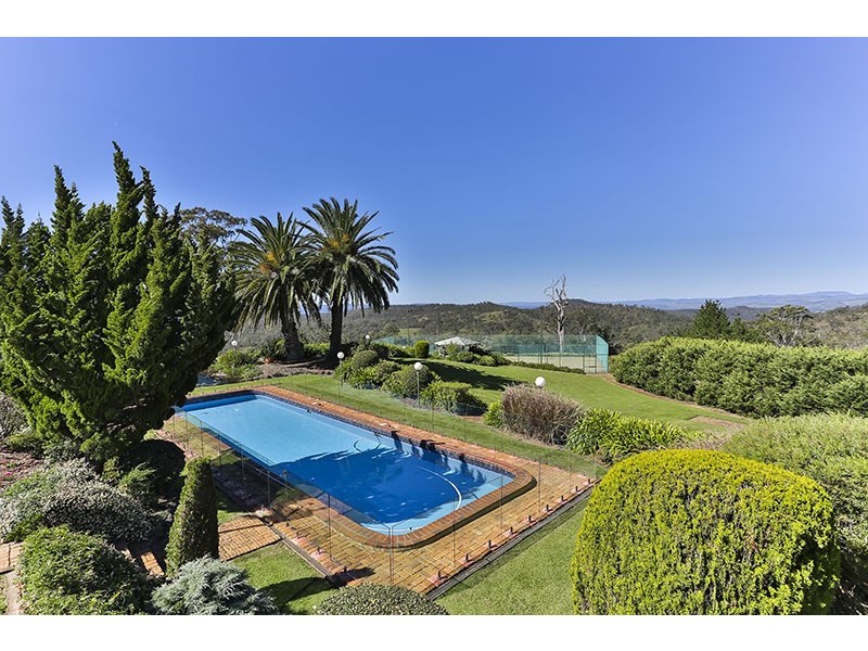 Lot 1 Bradys Road, Highfields QLD 4352
