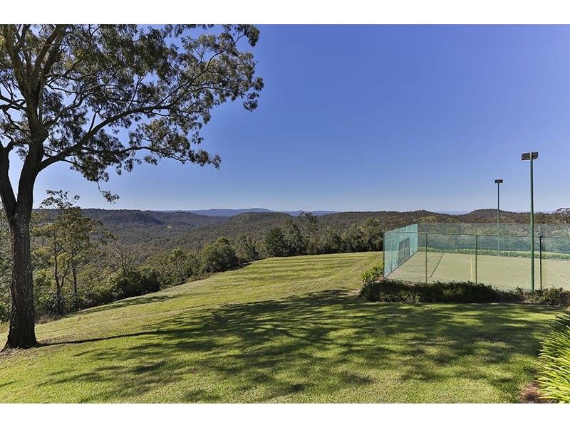 Lot 1 Bradys Road, Highfields QLD 4352