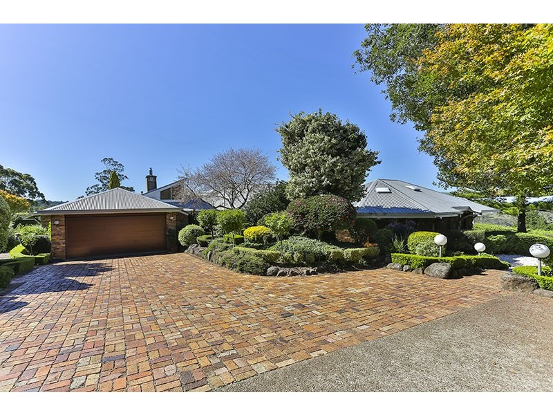 Lot 1 Bradys Road, Highfields QLD 4352