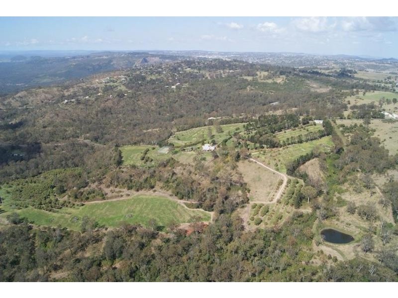Lot 1 Bradys Road, Highfields QLD 4352