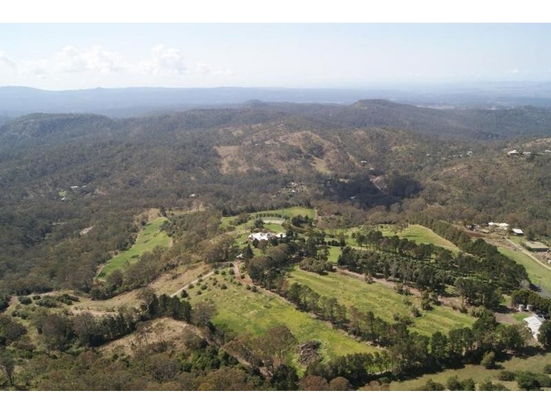 Lot 1 Bradys Road, Highfields QLD 4352