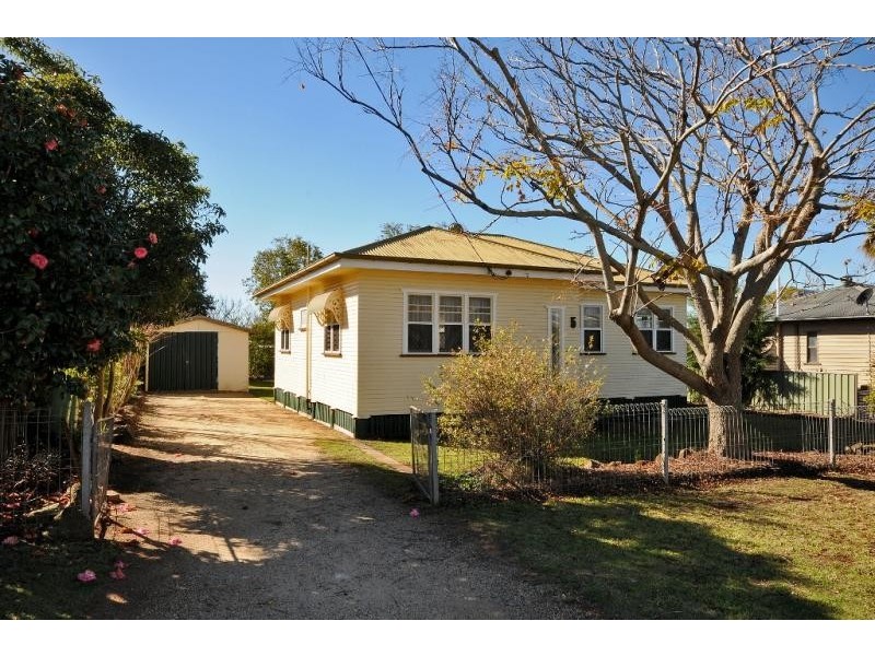5 Farquharson Street, Harristown QLD 4350