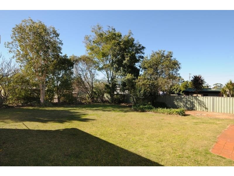 5 Farquharson Street, Harristown QLD 4350