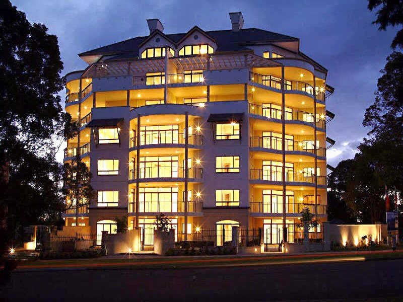 410/2 Herries Street, East Toowoomba QLD 4350