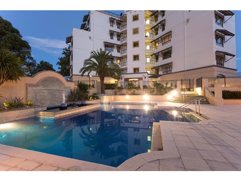 410/2 Herries Street, East Toowoomba QLD 4350
