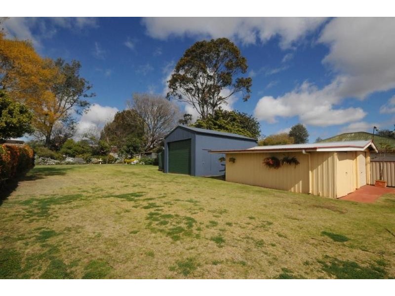 306a South Street, Harristown QLD 4350