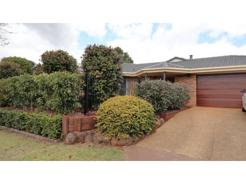 4 BELAH STREET, Rangeville QLD 4350