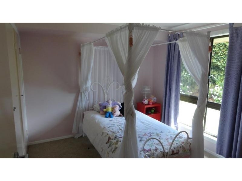 4 BELAH STREET, Rangeville QLD 4350