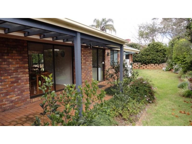 4 BELAH STREET, Rangeville QLD 4350