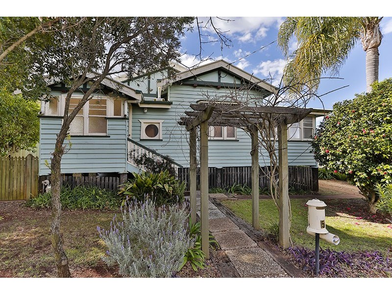 5 Rosewood Street, Toowoomba City QLD 4350