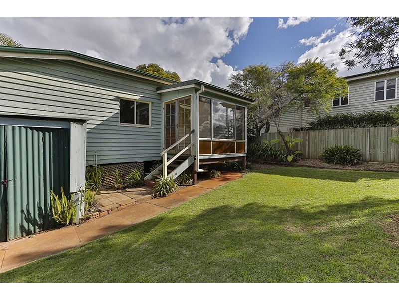 5 Rosewood Street, Toowoomba City QLD 4350