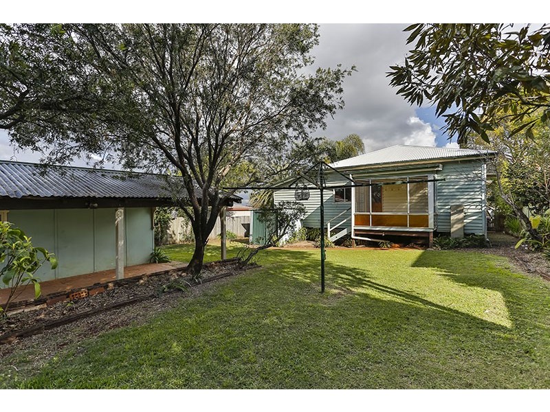 5 Rosewood Street, Toowoomba City QLD 4350