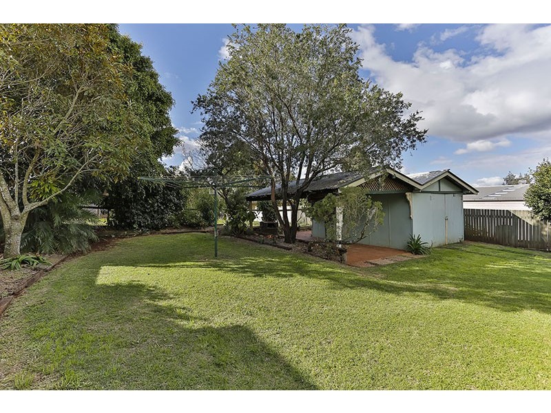 5 Rosewood Street, Toowoomba City QLD 4350