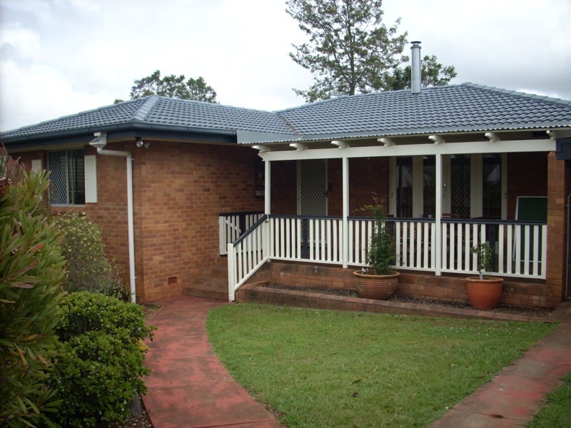 13 DRUMMOND STREET, Rangeville QLD 4350
