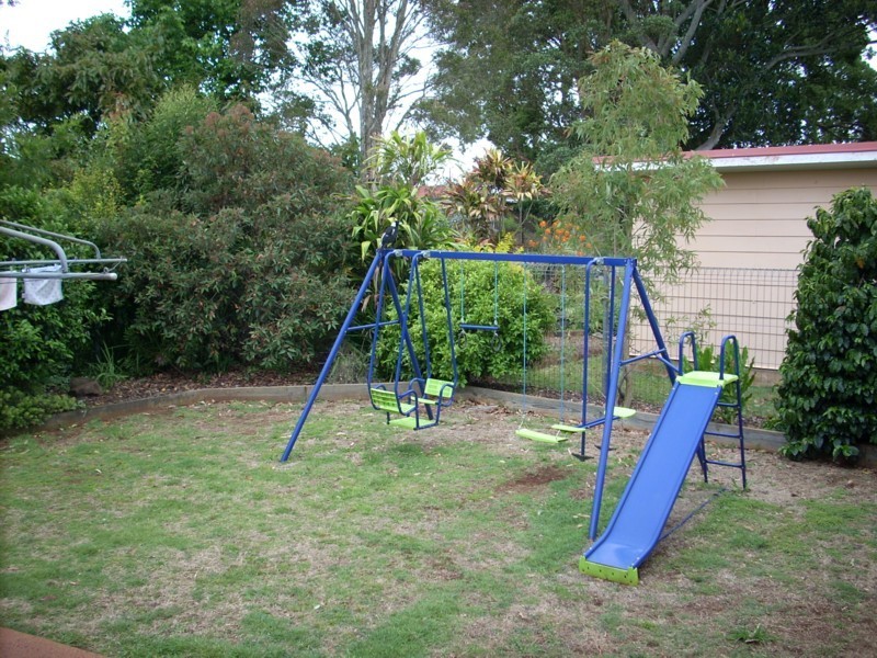 13 DRUMMOND STREET, Rangeville QLD 4350