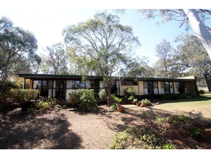 9 Moore Road, Torrington QLD 4350